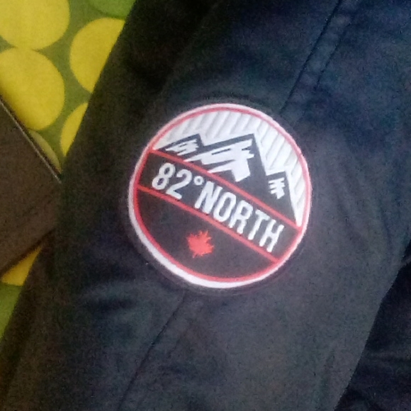 The North Face coat - Picture 2 of 5